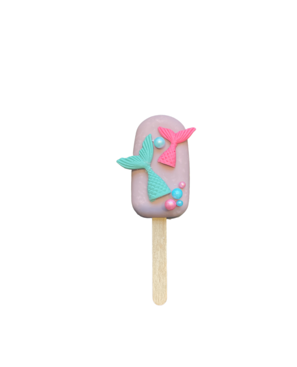 Cakesicle